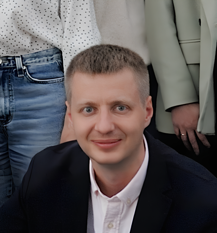 Андрей Панов