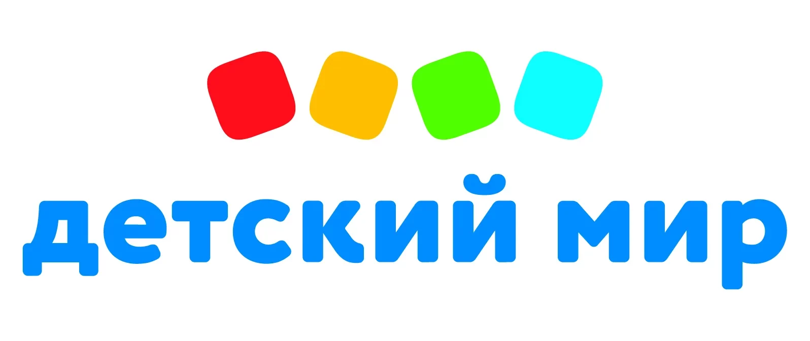 Детский мир