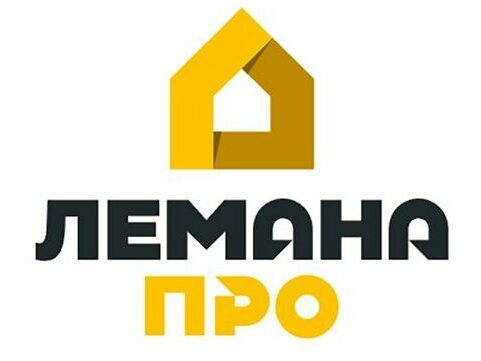 Лемана ПРО